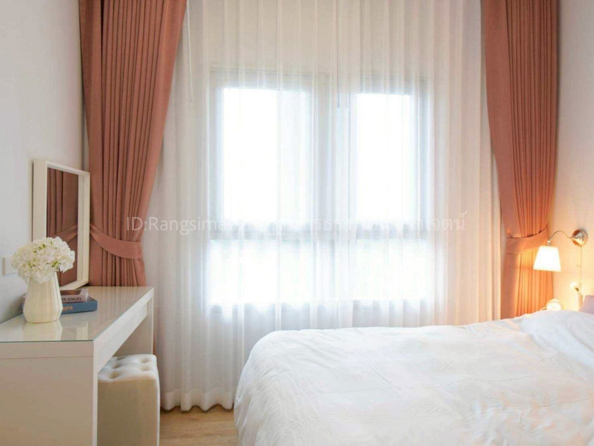 picture The condominium project on the Chao Phraya River is located 80 meters away from the view of the Chao Phraya River line: Rangsima07. - 7/13