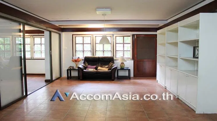 รูป 🔼🔽 AccomA 📩 Home Office 3 BR House in Khlong Toei (9009501) - รูปที่ 7/18