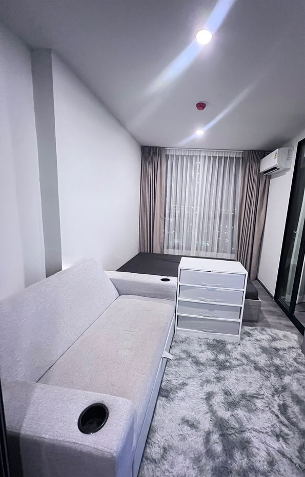 picture Y126🔥Condo for rent: Origin Plug & Play E22 Station, fully furnished, with washing machine, ready to move in on January 1, 2026. - 5/14