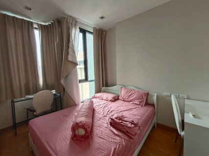รูปภาพ Condo for rent :  Q House Sukhumvit 79 (( BTS onnut)) MK-02  line @livingbkk