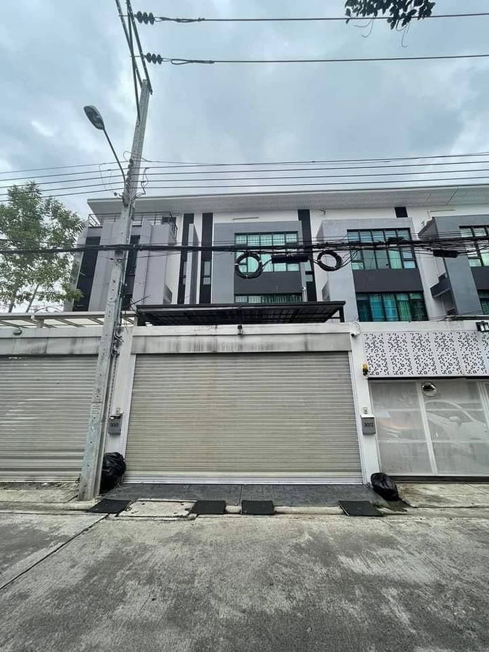 รูป S910 [ขาย] Neo Space Plus 💰 ราคา 4.53 ล้านบาท 🚆 BTS อ่อนนุช  - รูปที่ 1/20