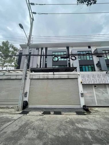 S910 [ขาย] Neo Space Plus 💰 ราคา 4.53 ล้านบาท 🚆 BTS อ่อนนุช 