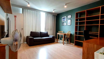 Condos for sale : SALE  U Kaset - Nawamin  | 2.5 Millions |  38 sq.m.  1Bed1Bath  8th Floor