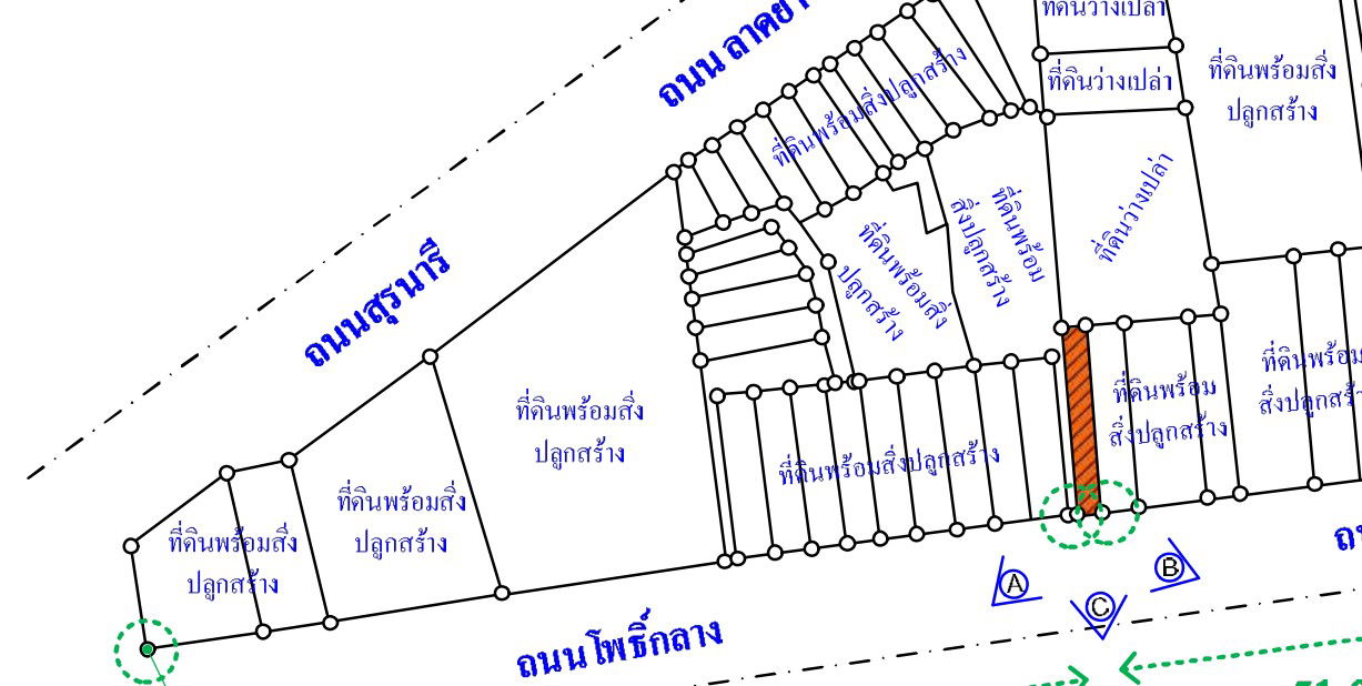 รูป อาคารพาณิชย์ เนื้อที่ทั้งหมด 61.2 ตารางเมตร 780/1 ตำบลในเมือง อำเภอเมืองนครราชสีมา นครราชสีมา ราคา 4,047,000 บาท - รูปที่ 12/16