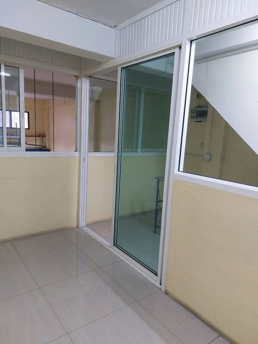 รูป ให้เช่าตึกแถว 4 ชั้นครึ่ง 27 ตรว พระรามสอง ซอย 69 ทำเลดี ทะลุ เทียนทะเล 16 สแกงาม เหมาะทำการค้าเปิดสำนักงาน - รูปที่ 4/8