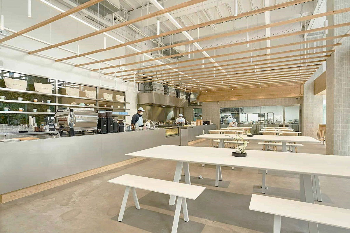 รูป ร้านค้าใจกลางอโศก เหมาะทำธุรกิจทุกประเภท - รูปที่ 3/5