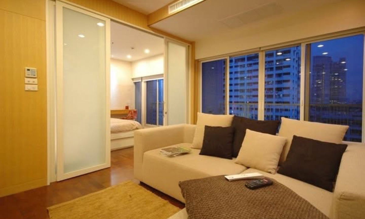 รูป #A12464 ✅ 25/11/68 ให้เช่า Noble Ora Thonglor 📲📢สอบถาม ld line @condoboy - รูปที่ 7/9