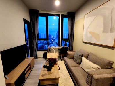 Condos for rent : 🌸🌸 For xt ekkamai 🌸🌸Ready to move 1bed 1bath available 