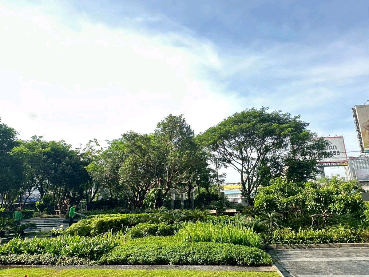 รูป Code: KJ9925  ให้เช่า MODIZ Sukhumvit 50 🔥🔥 จองเดือนนี้รับส่วนลด1,000บาท 🔥🔥 @kjcondo (มี@ข้างหน้าด้วยนะคะ) - รูปที่ 20/20