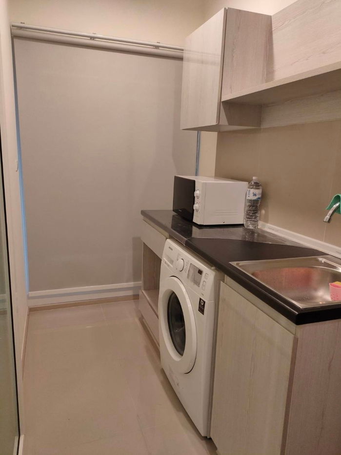 picture SC55 Condo for sale Aspire Erawan near BTS Erawan - 7/9