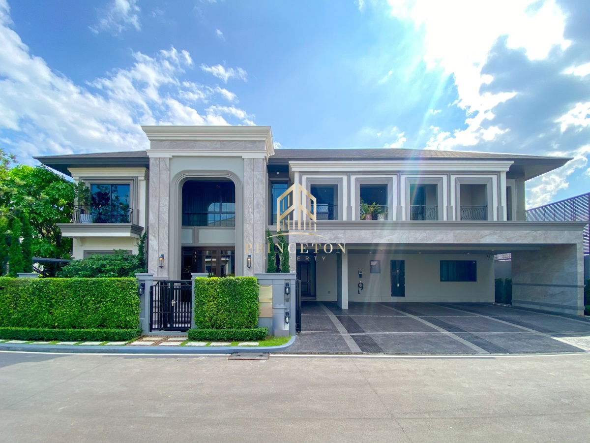 picture Grand Bangkok Boulevard Krungthep Kreetha - 4/36