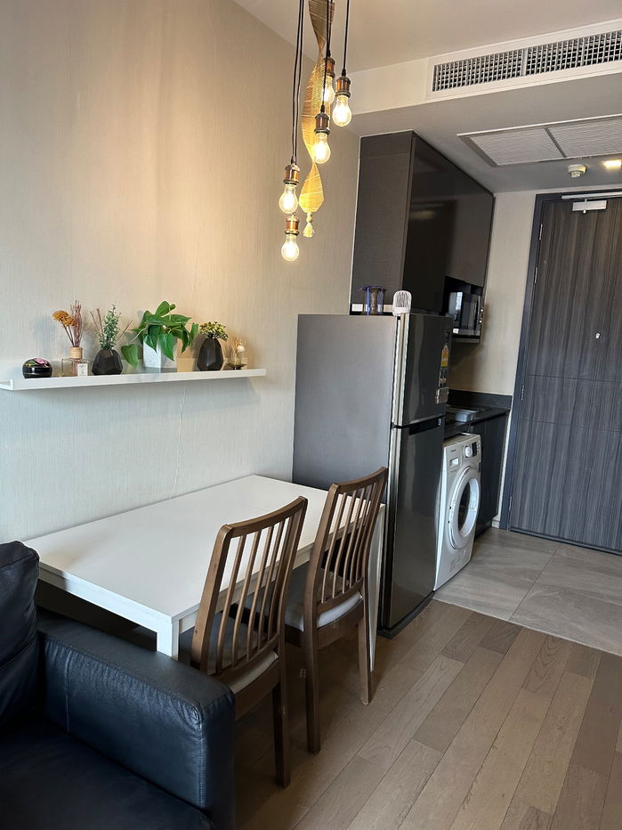 picture 🔥🔥For rent 1 bedroom at Ashton Asoke🔥🔥 - 4/8