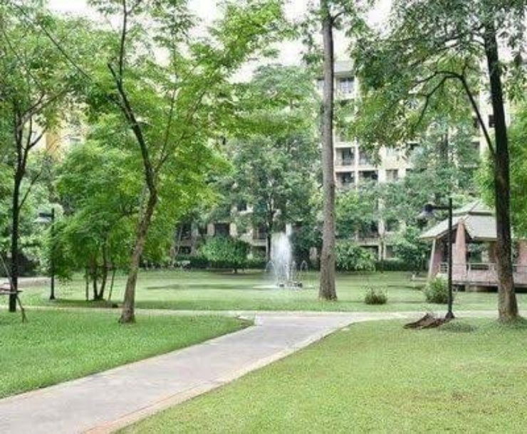 รูป ด่วน! ขายคอนโดทำเลดี ราคาพิเศษ เจ้าของขายเอง - รูปที่ 11/15