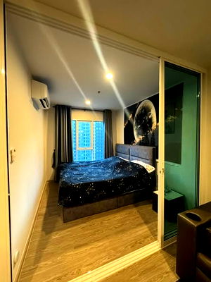 คอนโดให้เช่า : #SC9836 ​ 📌 ให้เช่า | 🟦🟨รีเจ้นท์ โฮม บางนา​​🟥🟩💬 𝑪𝒐𝒏𝒕𝒂𝒄𝒕 𝑳𝑰𝑵𝑬: @𝒔𝒆𝒄𝒓𝒆𝒕𝒑𝒓𝒐𝒑𝒆𝒓𝒕𝒚 🔥✨