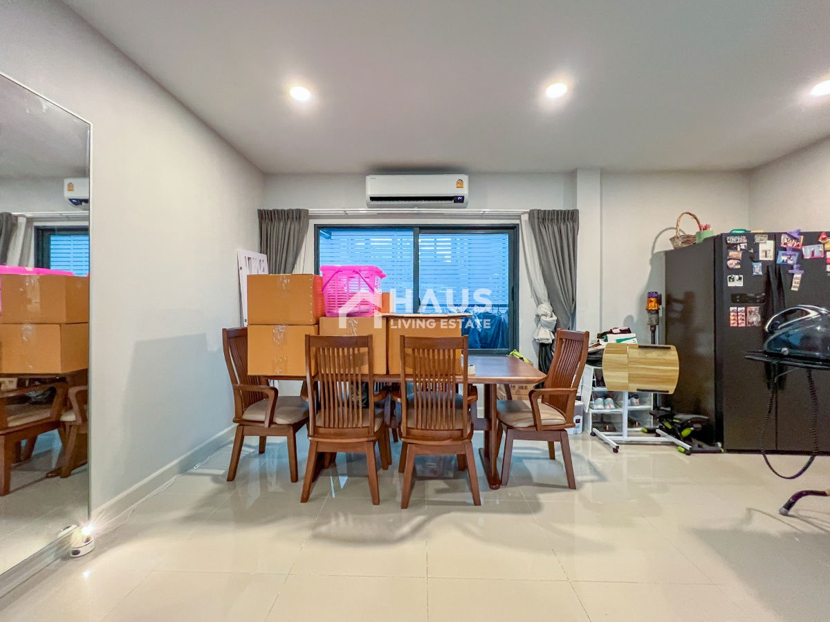 picture Centro Ratchaphruek - Chaengwattana / 4 Bedroom #HRP3026 - 11/20