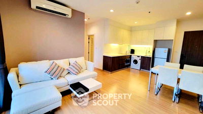 ขายคอนโด : คอนโด 2-ห้องนอน ที่ เออบาโน่ แอปโซลูท ใกล้ BTS กรุงธนบุรี (ID 2449333)