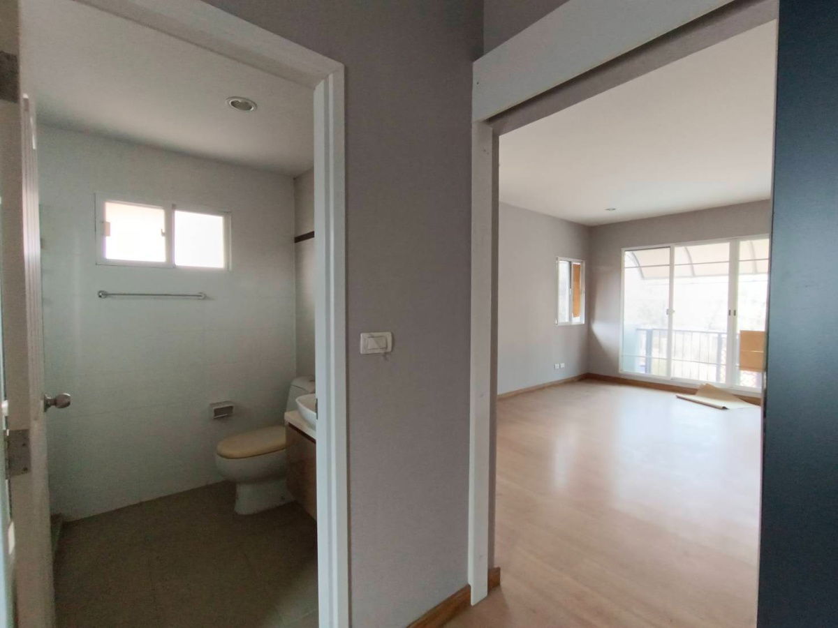 รูป 🌈⚡ด่วนขายบ้านเดี่ยว🌈⚡ หมู่บ้าน ภัสสร เพรสทีจ ปิ่นเกล้า-เพชรเกษม ถนนพุทธมณฑลสาย 4    - รูปที่ 6/42