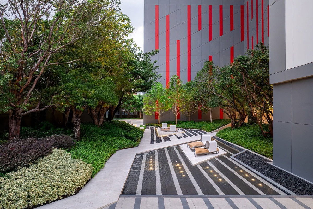 รูป #SC9843 📌 ให้เช่า | 🟦🟨แอสปาย สุขุมวิท - พระราม 4🟥🟩💬 𝑪𝒐𝒏𝒕𝒂𝒄𝒕 𝑳𝑰𝑵𝑬: @𝒔𝒆𝒄𝒓𝒆𝒕𝒑𝒓𝒐𝒑𝒆𝒓𝒕𝒚 🔥✨ - รูปที่ 19/20