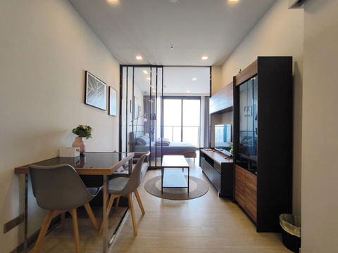 One9five Condo ❤️ rama9 | Addlineid:Nattyproperty