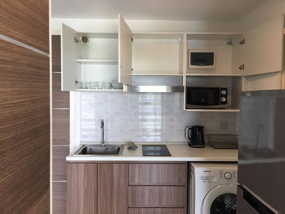 รูป 💎🙋🏼💥แอดไลน์เพื่อนัดดูห้องได้เลยนะคะ📲แอทโมซ ลาดพร้าว 71 - รูปที่ 11/19