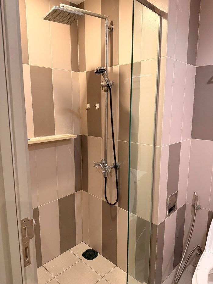 picture For rent 1Bedroom Onyx Phahonyothin - 10/11