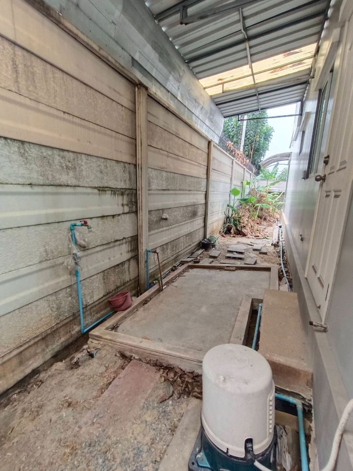 รูป 🌈⚡ด่วนขายบ้านเดี่ยว🌈⚡ หมู่บ้าน ภัสสร เพรสทีจ ปิ่นเกล้า-เพชรเกษม ถนนพุทธมณฑลสาย 4    - รูปที่ 12/42