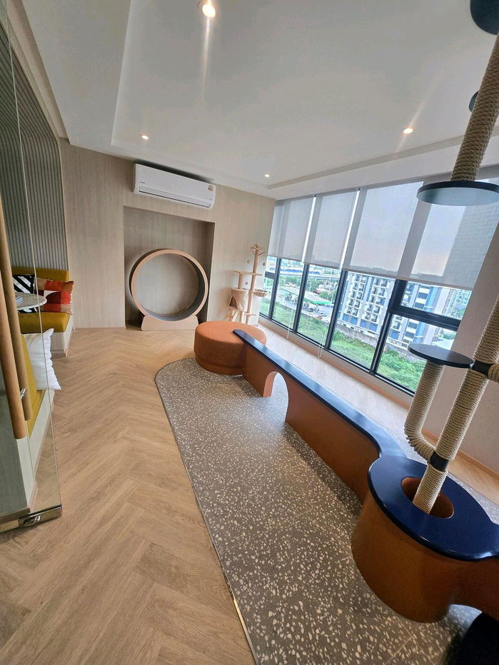 รูป ให้เช่า✨Origin Plug&Play E22 Station✨(ห้องใหม่) - รูปที่ 15/16