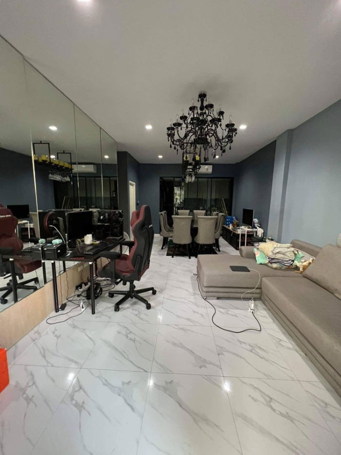 รูป S910 [ขาย] Neo Space Plus 💰 ราคา 4.53 ล้านบาท 🚆 BTS อ่อนนุช  - รูปที่ 5/20