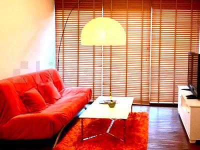 คอนโดให้เช่า : ▚ LD199ツ สำหรับเช่า Von Napa Sukhumvit 38 [BTS Thong Lo] 1 ห้องนอน ⭐ Low Rise สงบ ส่วนตัว 100 ม. ถึง BTS ลดเหลือ 27k 