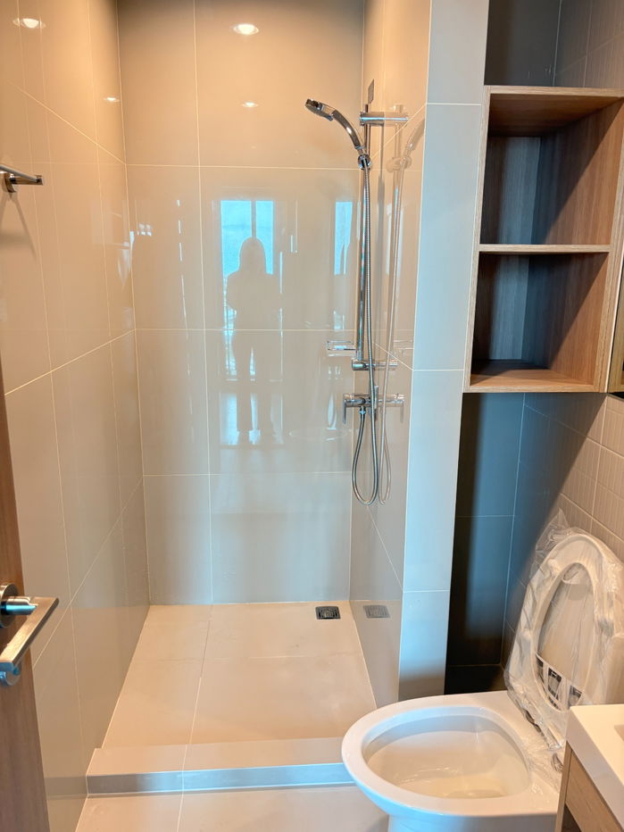 รูป Nue Mega Plus Bangna ให้เช่า ห้องใหม่เอี่ยม - รูปที่ 9/16