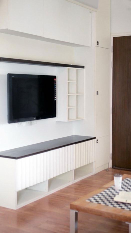 รูป 🔥ด่วน ห้องไปไวมากกก / Code: KJ9924  ให้เช่า Ivy River ✅ Add Line @kjcondo (มี@ข้างหน้าด้วยนะคะ) - รูปที่ 7/12