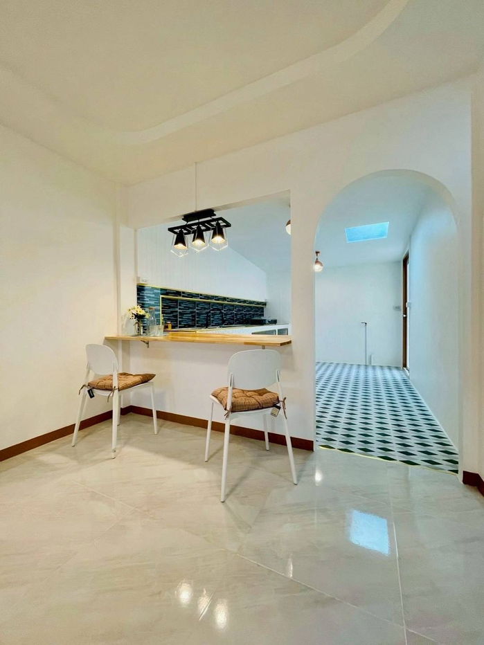 รูป ฟรีโอน! ทาวน์เฮ้าส์ 2 ชั้น บัวทองธานี | 4 นอน 2 น้ำ | ใกล้สมบัติบุรี/BTS คลองบางไผ่ | 2.09 ลบ. - รูปที่ 7/20