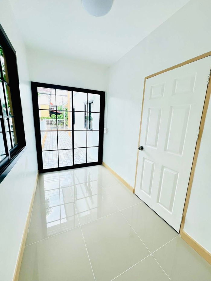 รูป ฟรีโอน! ทาวน์เฮ้าส์ 2 ชั้น พฤกษาวิลล์ 19 หลังมุม | ซ.วัดส้มเกลี้ยง | ใกล้ทางด่วน/Westgate | 2.99 ลบ. - รูปที่ 12/20