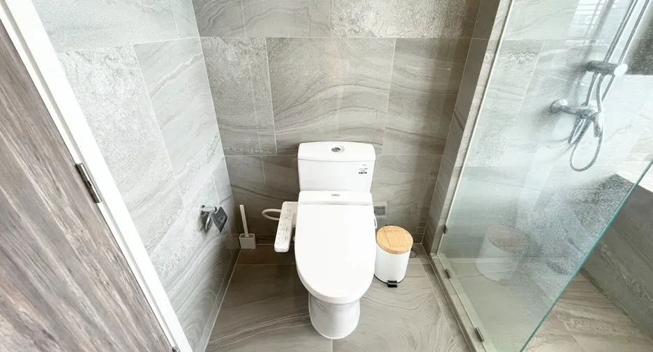 picture Ideo Q Sukhumvit 36 – Experience Luxury Living in the City Center with the Stylish Lifestyle You Deserve - 11/14