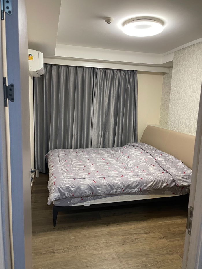 picture The One Chiangmai Condominium ,1bed ,Next to Central festival Chiangmai 600m. - 5/9