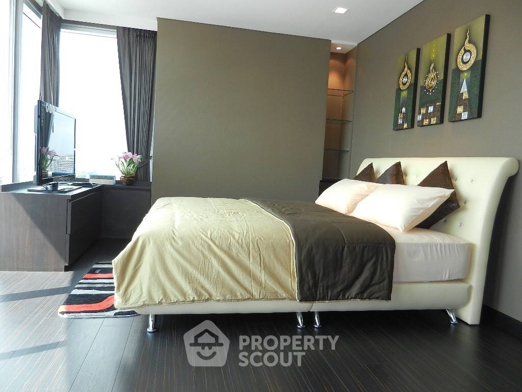 picture 2-BR Condo at Le Luk Condominium near BTS Phra Khanong (ID 512870) - 6/6