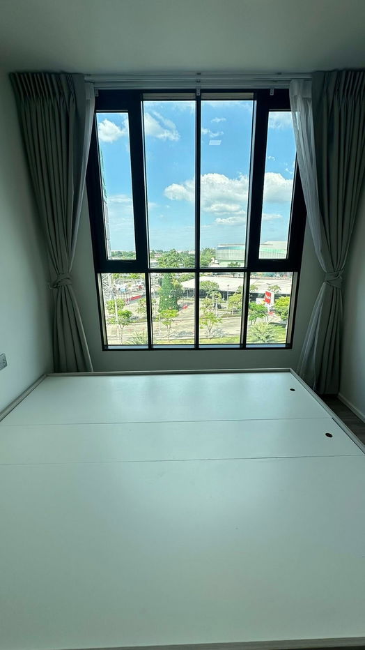 รูป 🤝🏻RB21872 ให้เช่าถูกมาก👍แอทโมซ พอร์เทรต ศรีสมาน✅แอดไลน์ @mproperty( มี @ ด้วย) แอดมินตอบไว - รูปที่ 7/15