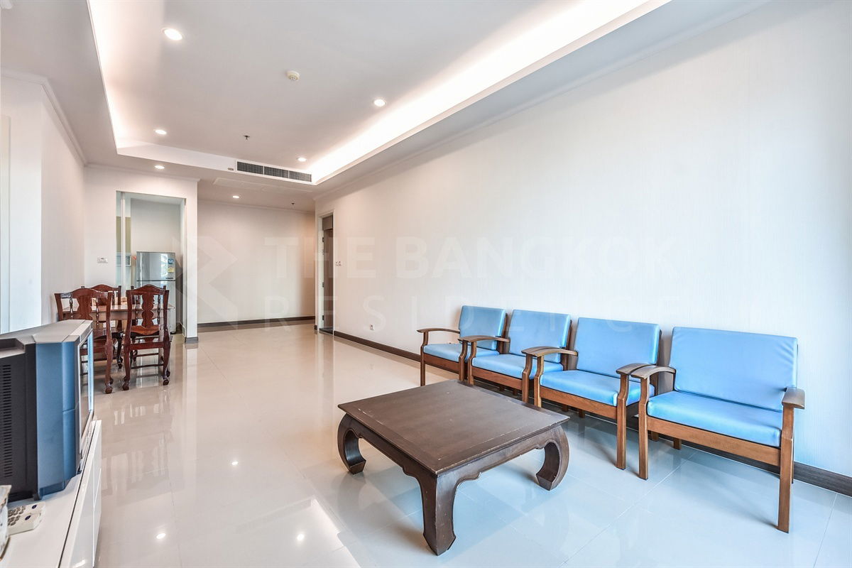 picture Supalai Elite Phayathai 💫 Newly renovated unit, Convenient location 🚇 Near BTS Phaya Thai  - 4/10