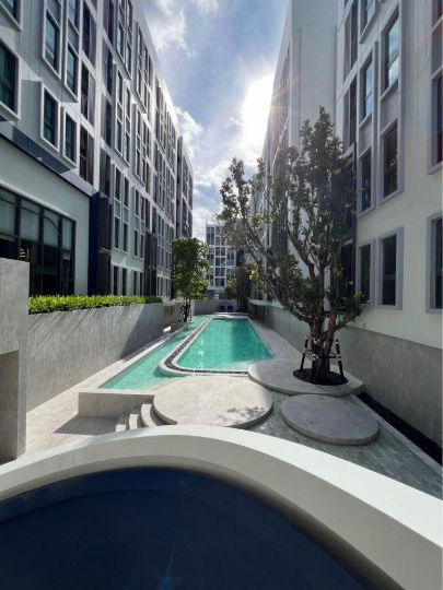 รูป 🔴RV20484🟡 ให้เช่าถูกมาก👍 Aspire Ratchayothin 💛🧡 ✅แอดไลน์ @mproperty (มี @ ด้วย) แอดมินตอบไว - รูปที่ 5/6