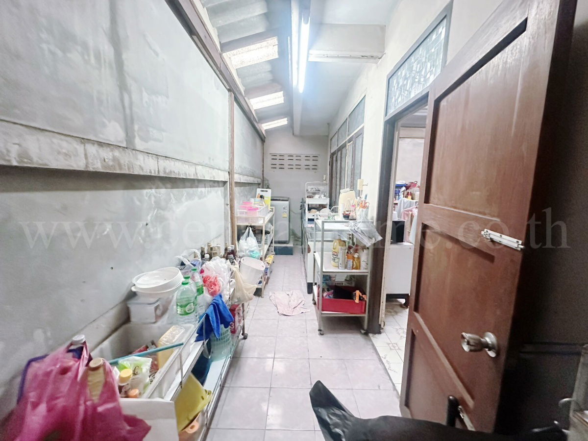 รูป บ้านเดี่ยว ซอยพิบูลสงคราม 22 ซอยวัดกำแพง ราคาถูก - รูปที่ 5/20