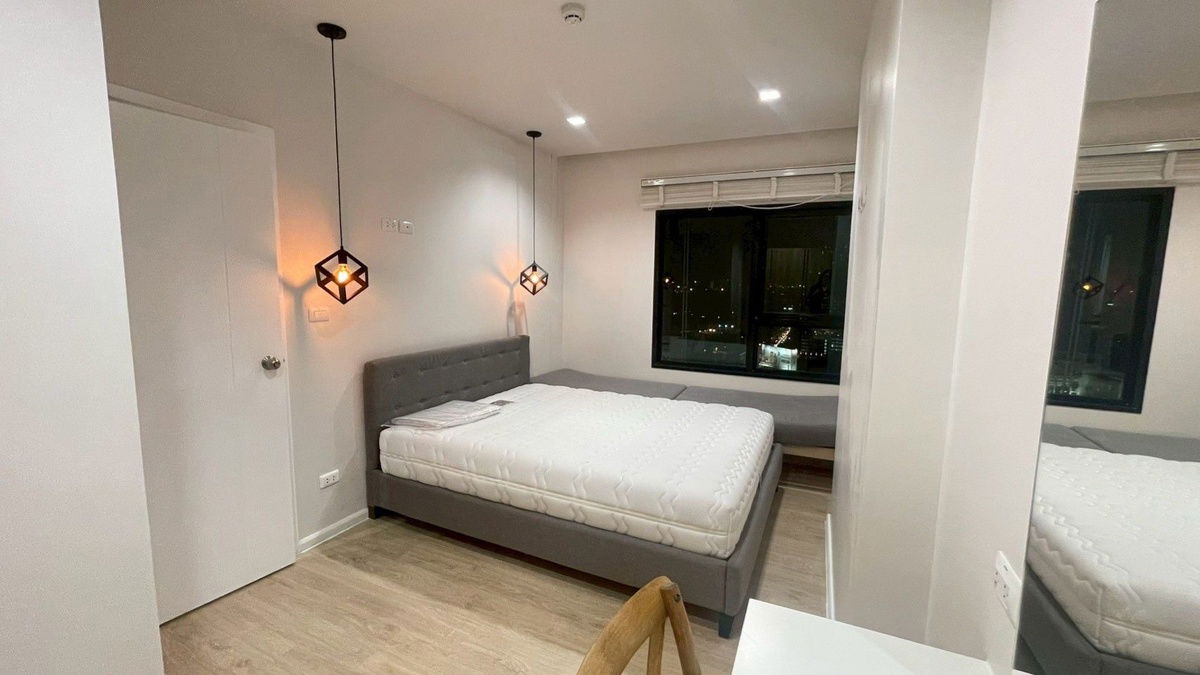 picture For Rent: Escent Festival, a condo that comes with all the conveniences of travel, next to Central Festival. - 8/15