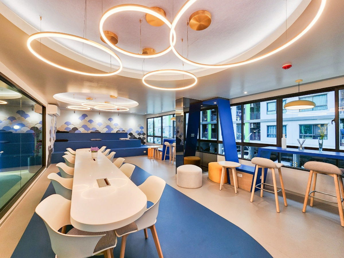 picture Condo for rent, Condo Grene Donmuang-Songprapha - 12/15