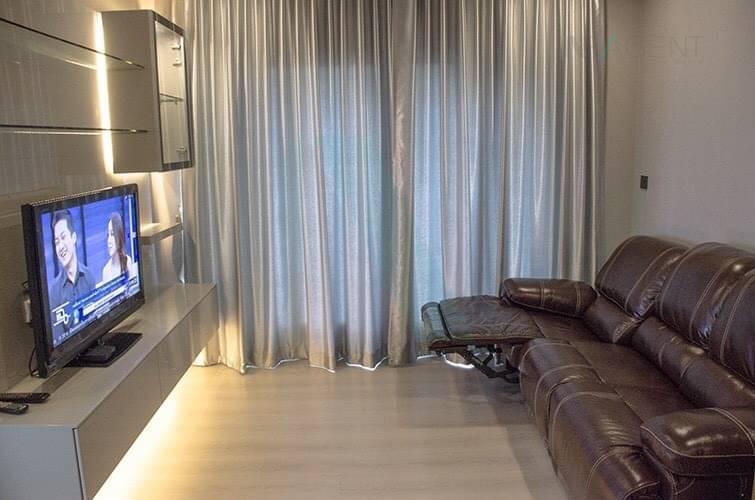 picture 🔺 For rent condo THE SIGNATURE BY URBANO Building 1, Floor 21,2 bed room, Room size 56.00 sqm - 6/8