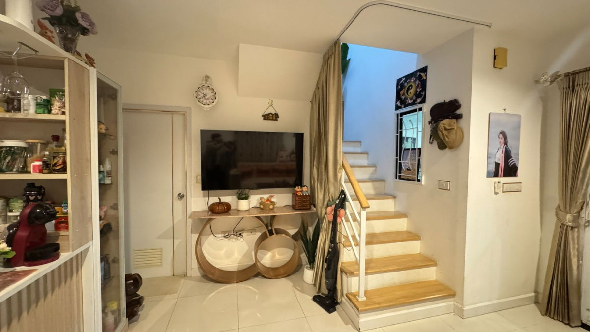 picture The lowest selling price per square wah all expenses from the Land Department! , Siwarom Village, Nature Plus 1 - 25/33