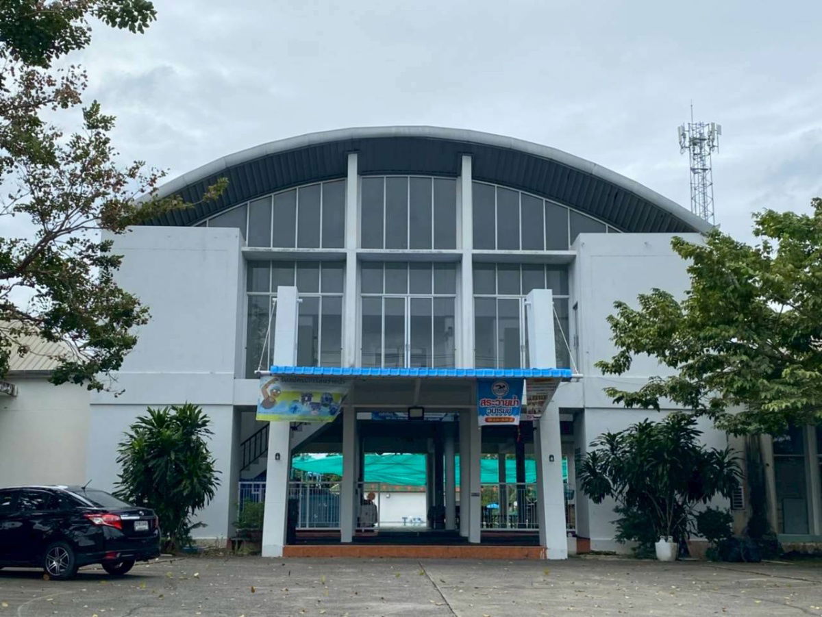 รูป วนารมณ์ (ลาดกระบัง) 12/32 ต.ลำปลาทิว อ.ลาดกระบัง จ.กรุงเทพมหานคร 10520 - รูปที่ 2/9