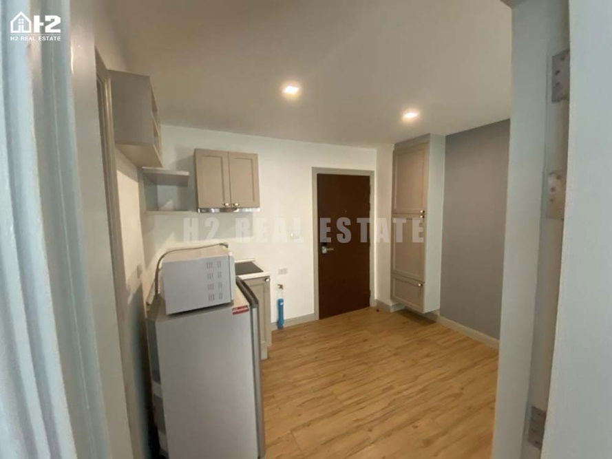 รูป ขายคอนโด ห้องมุม Notting Hill Tiwanon Kaerai : นอตติ้ง ฮิลล์ ติวานนท์ แคราย ใกล้รถไฟฟ้าสถานี แคราย - รูปที่ 3/10