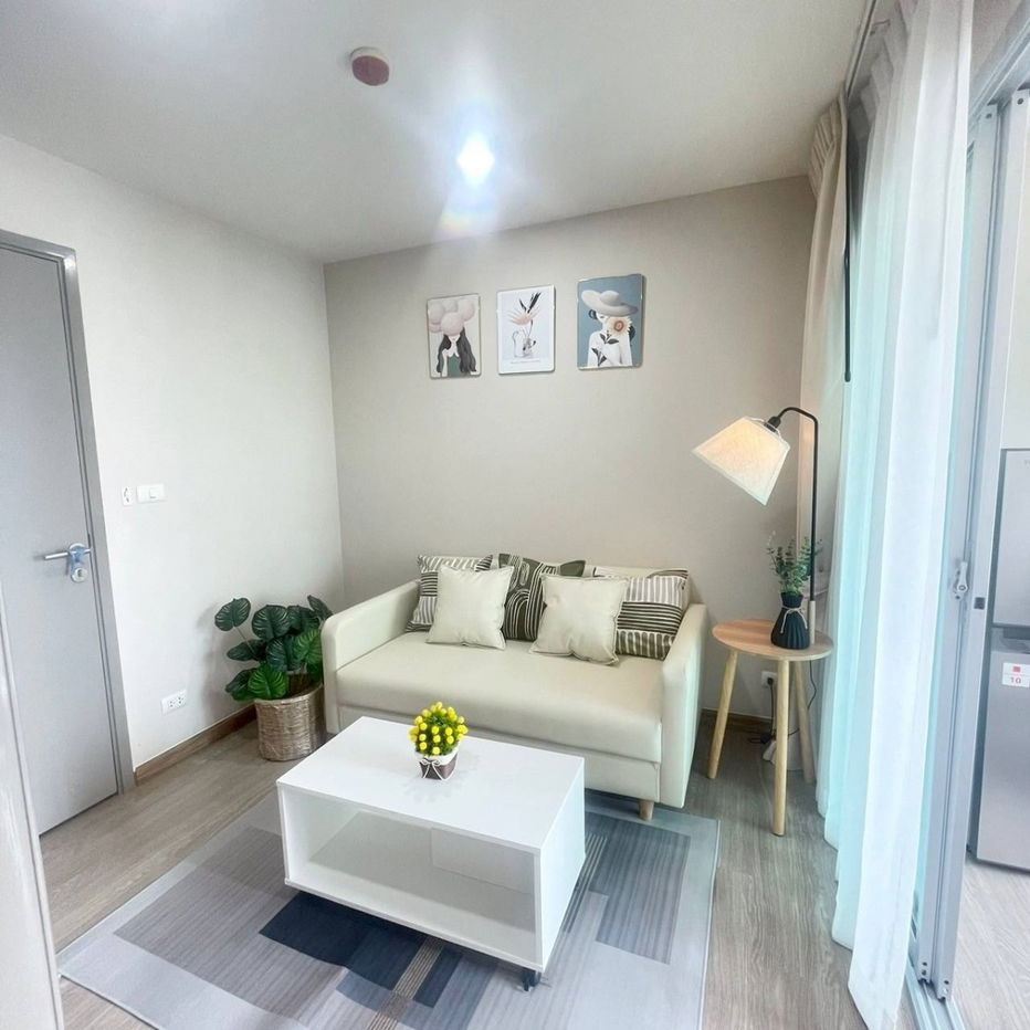 รูป 🏠RB21864 ให้เช่าถูกมาก📢บี คอนโด พหลโยธิน👉🏻แอดไลน์ @062mnigk( มี @ ด้วย) แอดมินตอบไว - รูปที่ 2/6