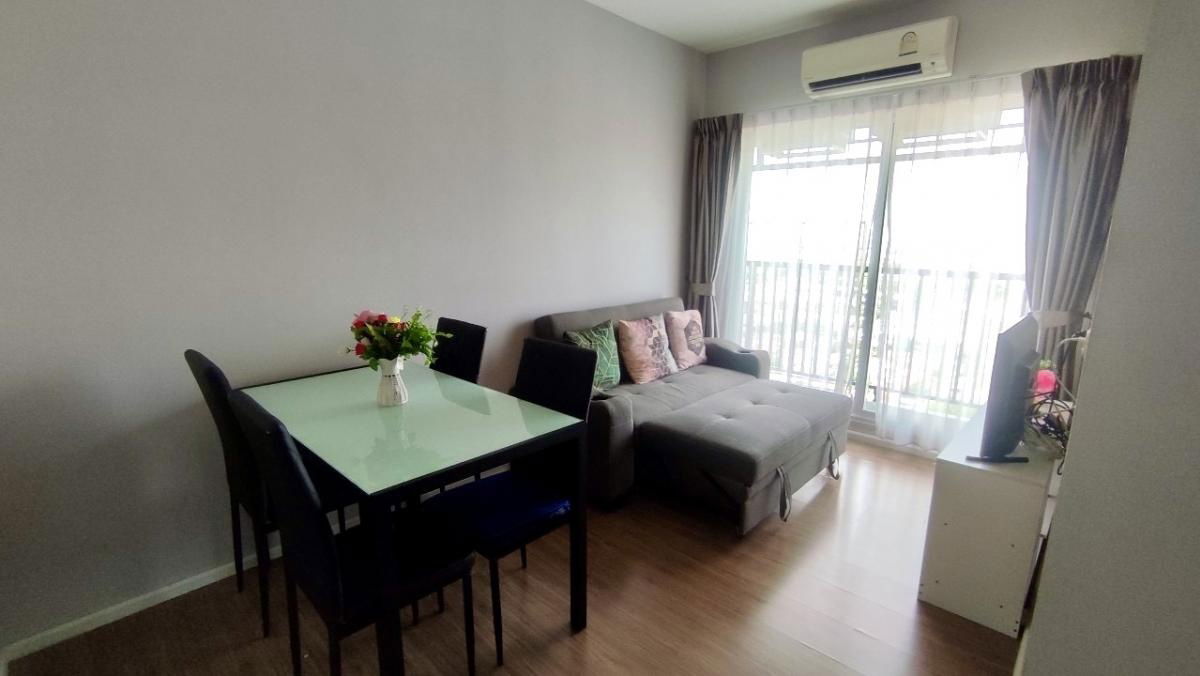 รูป 🙏🙏ให้เช่า นอตติ้ง ฮิลล์ สุขุมวิท - แพรกษา (Notting Hill Sukhumvit - Praksa)  - รูปที่ 8/11