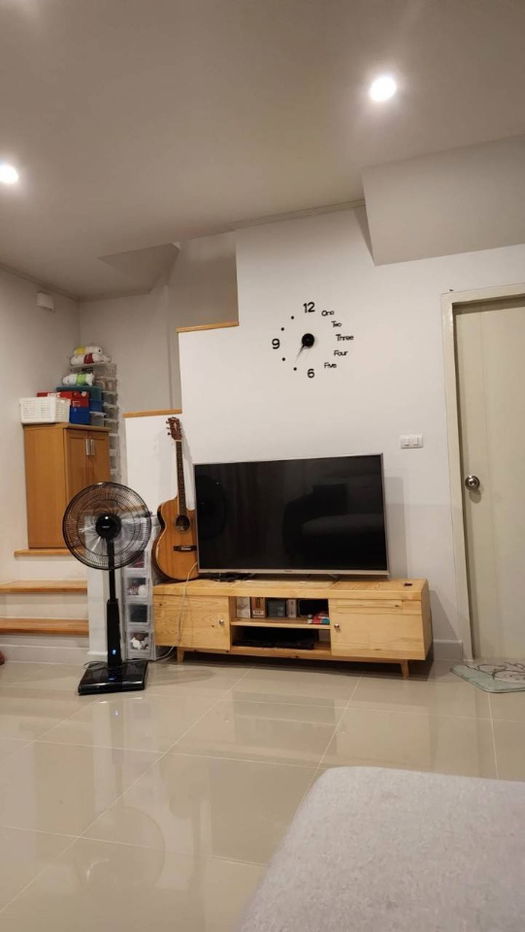 รูป 🏡 𝗛𝗢𝗨𝗦𝗘 𝗙𝗢𝗥 𝗦𝗔𝗟𝗘 | Supalai Moda Pinklao – Buddhamonthon Sai 3 ศุภาลัย โมด้า ปิ่นเกล้า – สาย 3 ⚡️ - รูปที่ 3/13