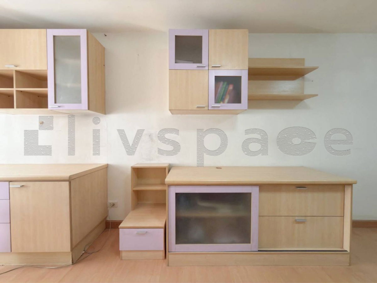 picture ▚ LD211ツ For Sale: Maison De Ville [BTS Saphan Khwai] Studio ⭐ Shock Price! 1.5M (Market 2M+)  - 3/6